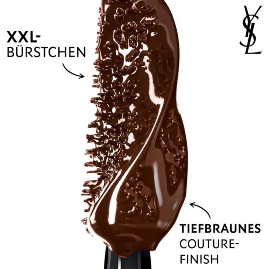 Yves Saint Laurent Lash Clash Mascara 50% Rabatt mit kostenlosem Versand