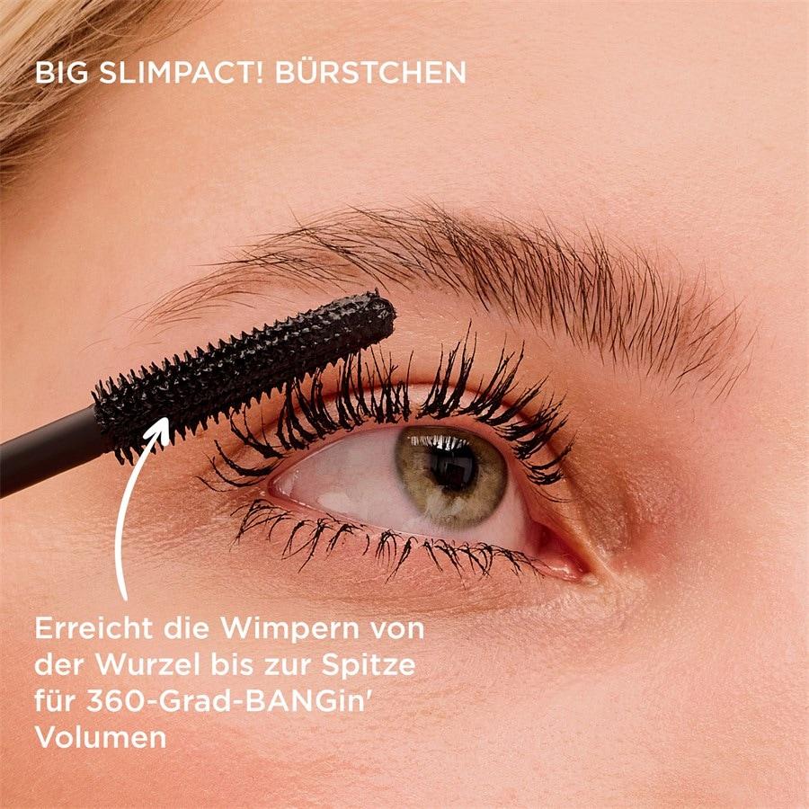 Mascara BADGal Bang Mascara von Benefit Fabrikladen