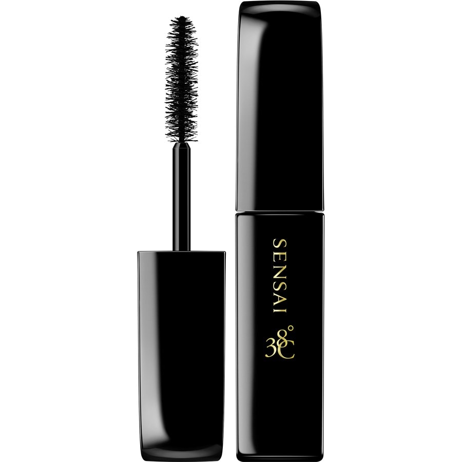 Mascara 38°C Collection Lash Volumiser 38°C von SENSAI
