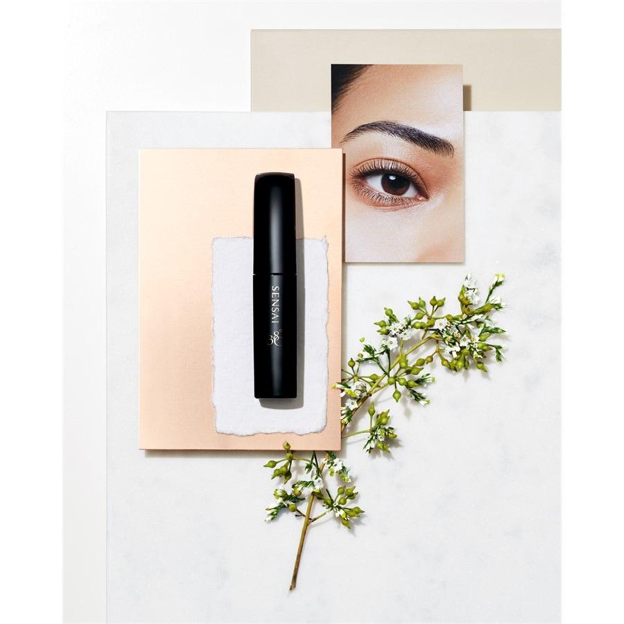 Mascara 38°C Collection Lash Volumiser 38°C von SENSAI Begrenzt auf 3 Tage
