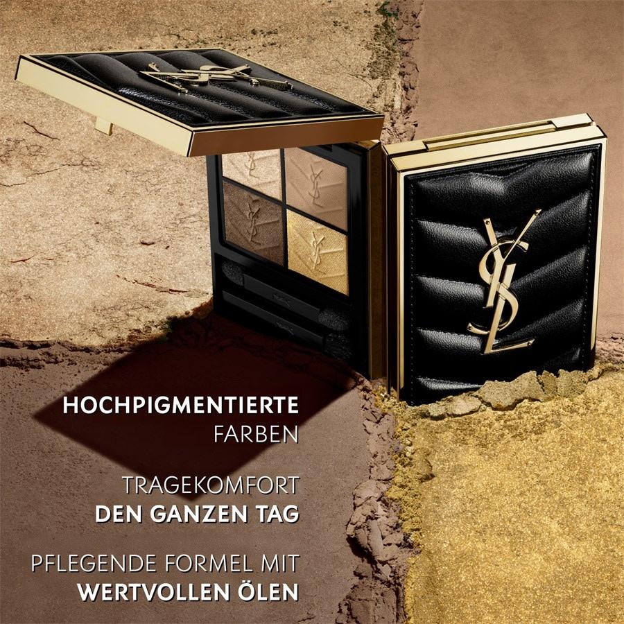 Yves Saint Laurent Couture Mini Clutch Im Verkauf