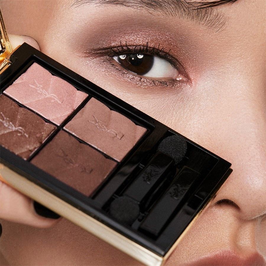Yves Saint Laurent Couture Mini Clutch Im Verkauf