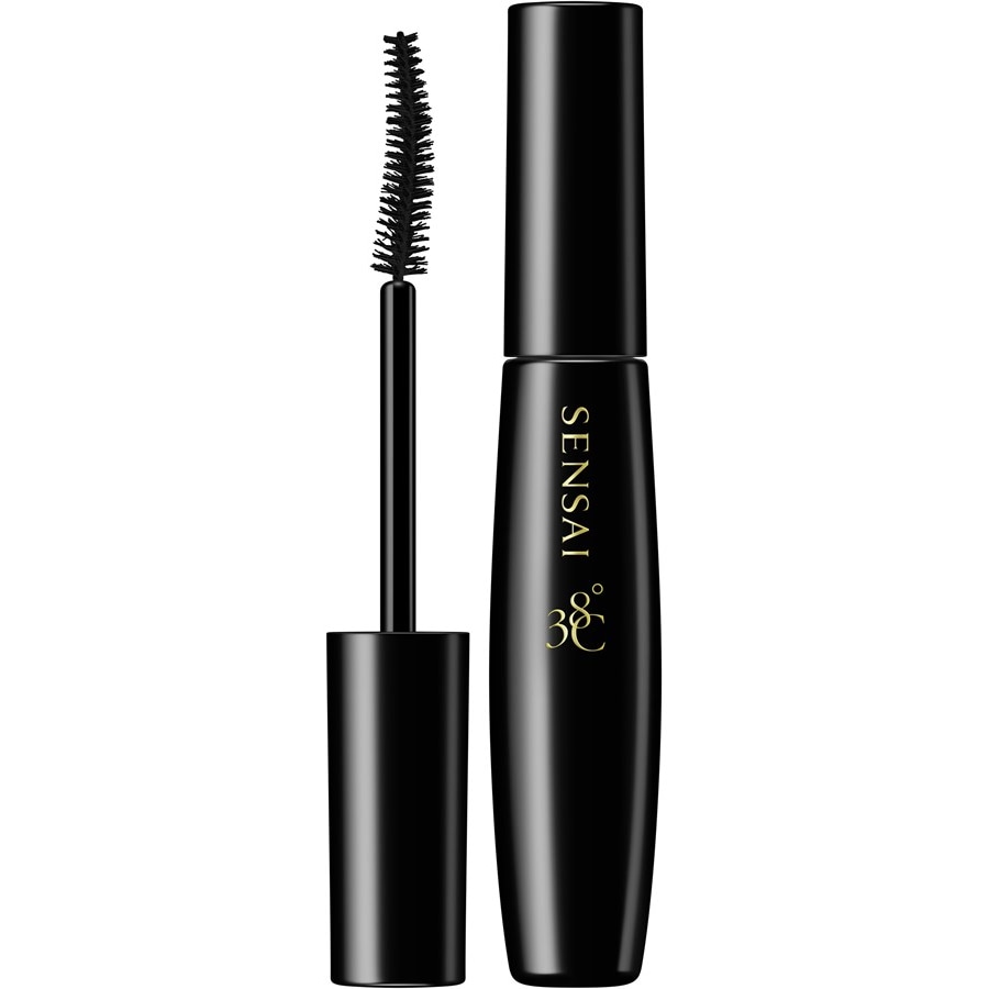 Mascara 38°C Collection Volumising Mascara von SENSAI