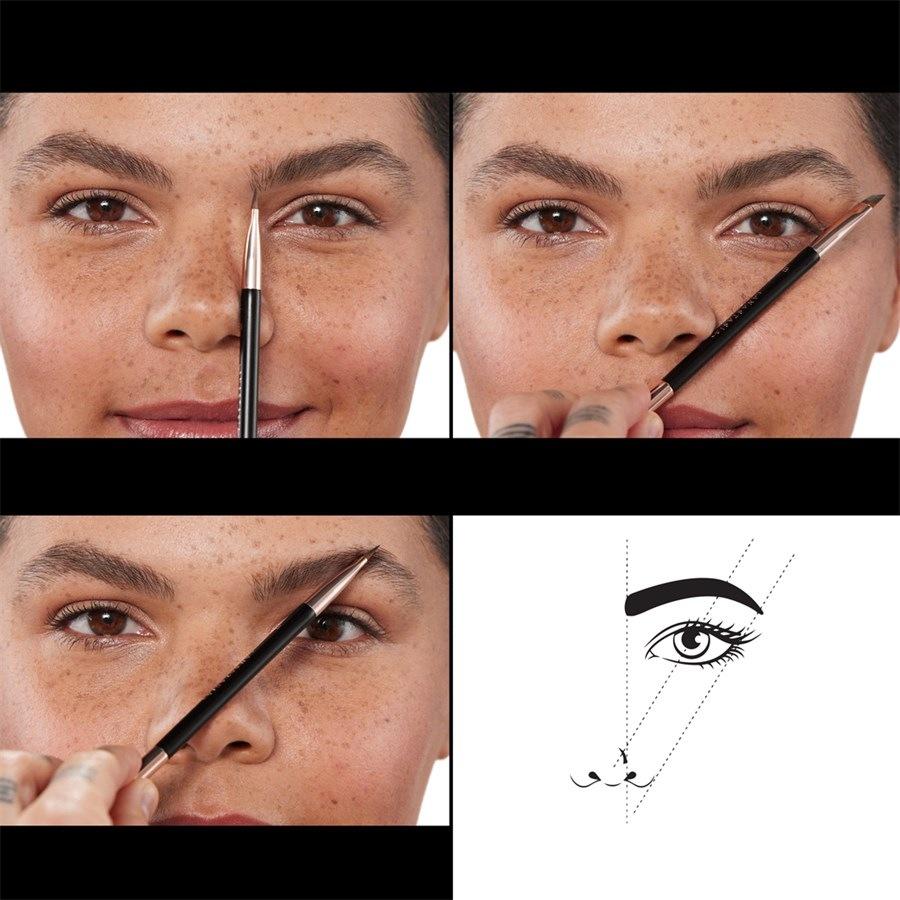 Augenbrauenfarbe Brow Definer Deluxe Mini von Anastasia Beverly Hills Flash Sale