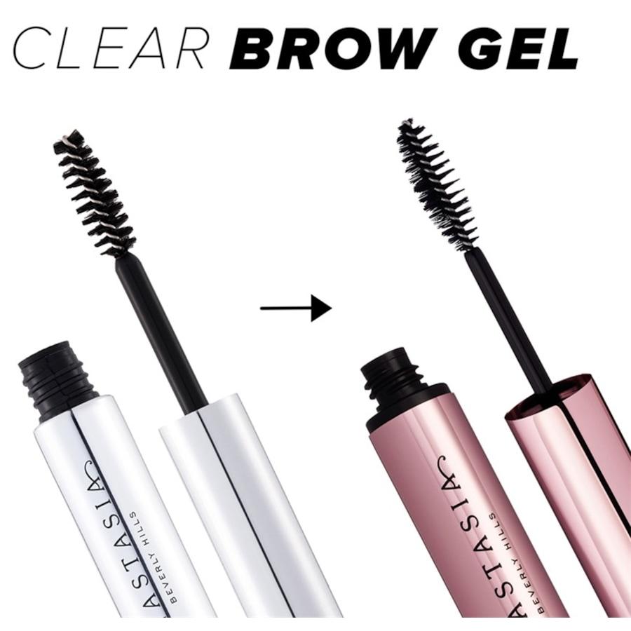 Augenbrauenfarbe Brow Gel-Clear von Anastasia Beverly Hills Cyber Monday