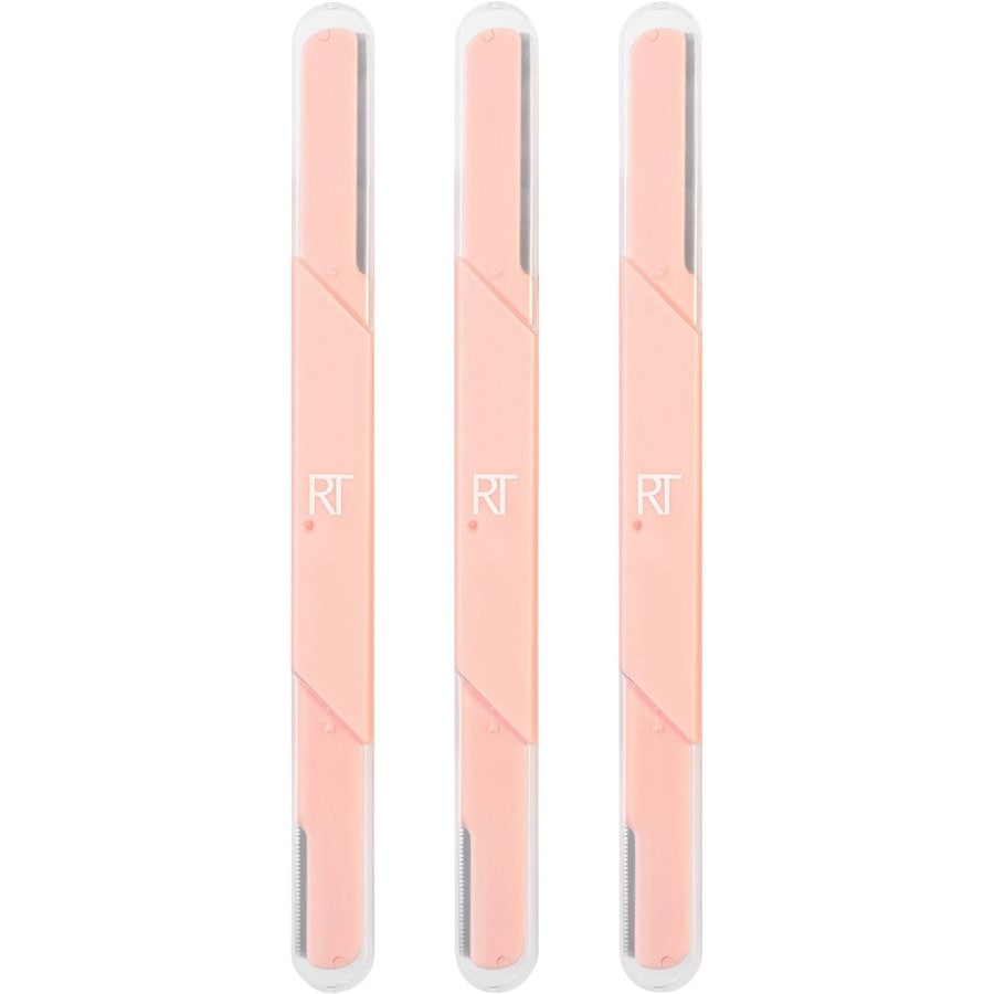 Accessories & Beauty Tools Face & Brow Razors von Real Techniques Osterangebot