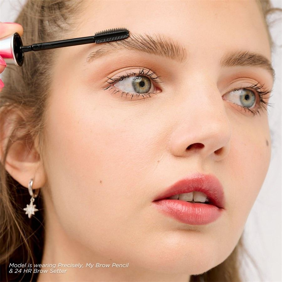Benefit Brow Haul of Fame - Augenbrauen-Kit aus Stift Gel & Brow Setter Muttertagsangebot
