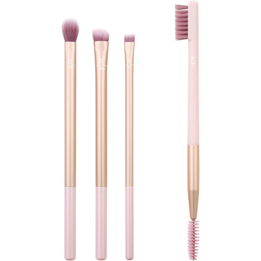 Real Techniques Naturally Beautiful Eye Set