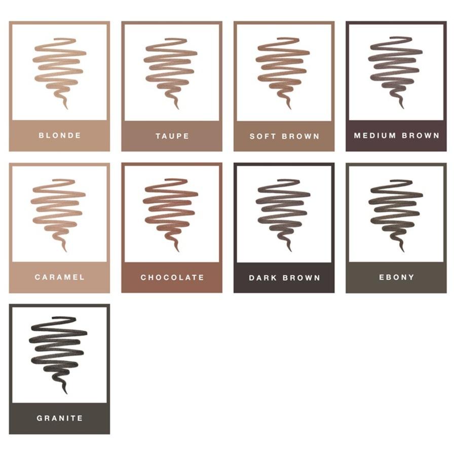 Augenbrauenfarbe Brow Pen von Anastasia Beverly Hills Lagerräumung