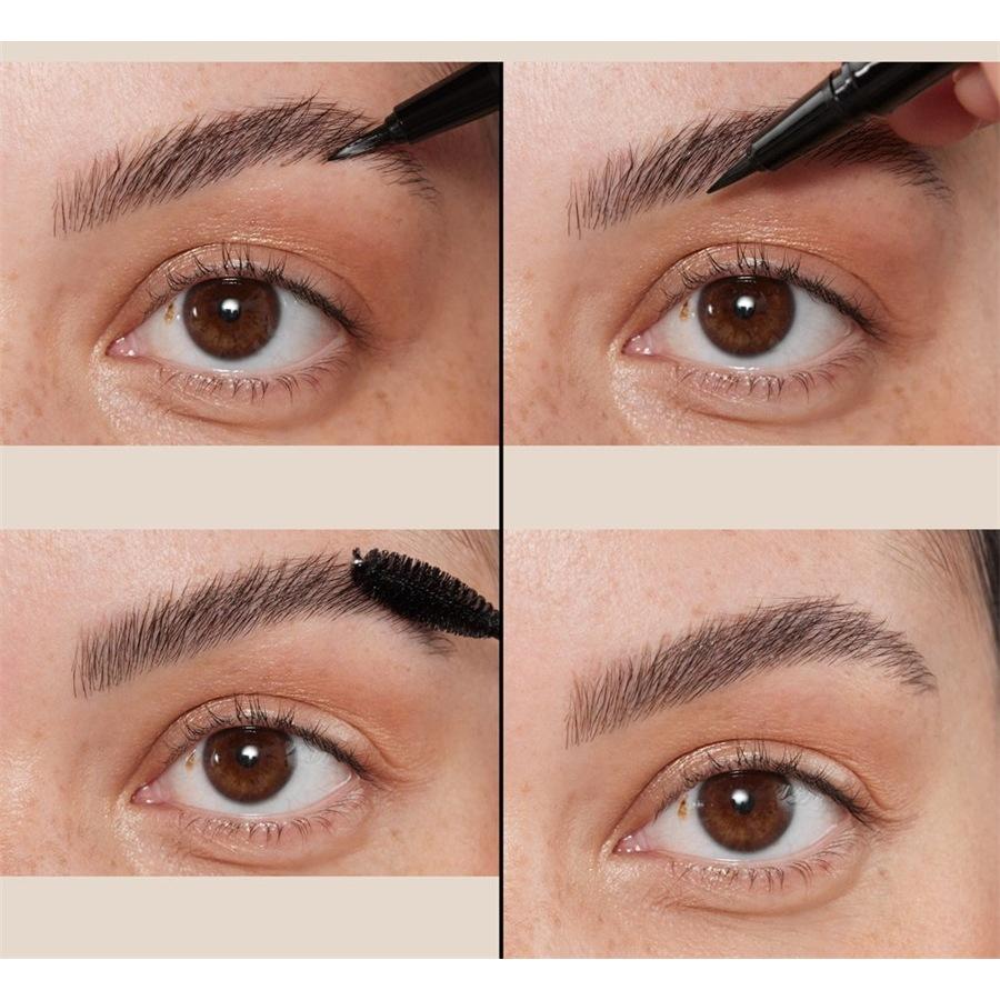 Augenbrauenfarbe Brow Pen von Anastasia Beverly Hills Lagerräumung