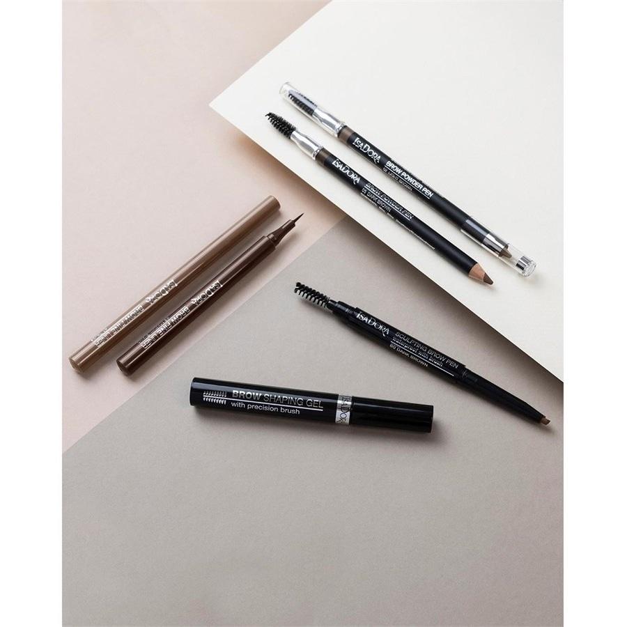 Isadora Brow Powder Pen Top Angebot