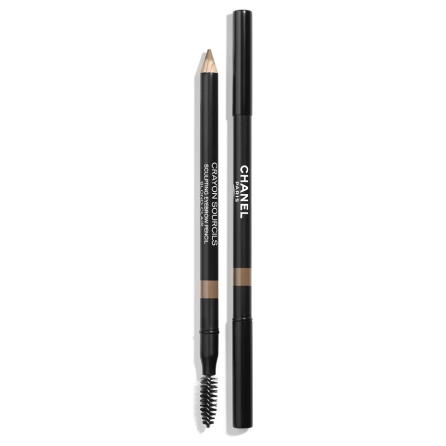 CHANEL CRAYON SOURCILS Modellierender Augenbrauenstift Zeitlich begrenztes Angebot