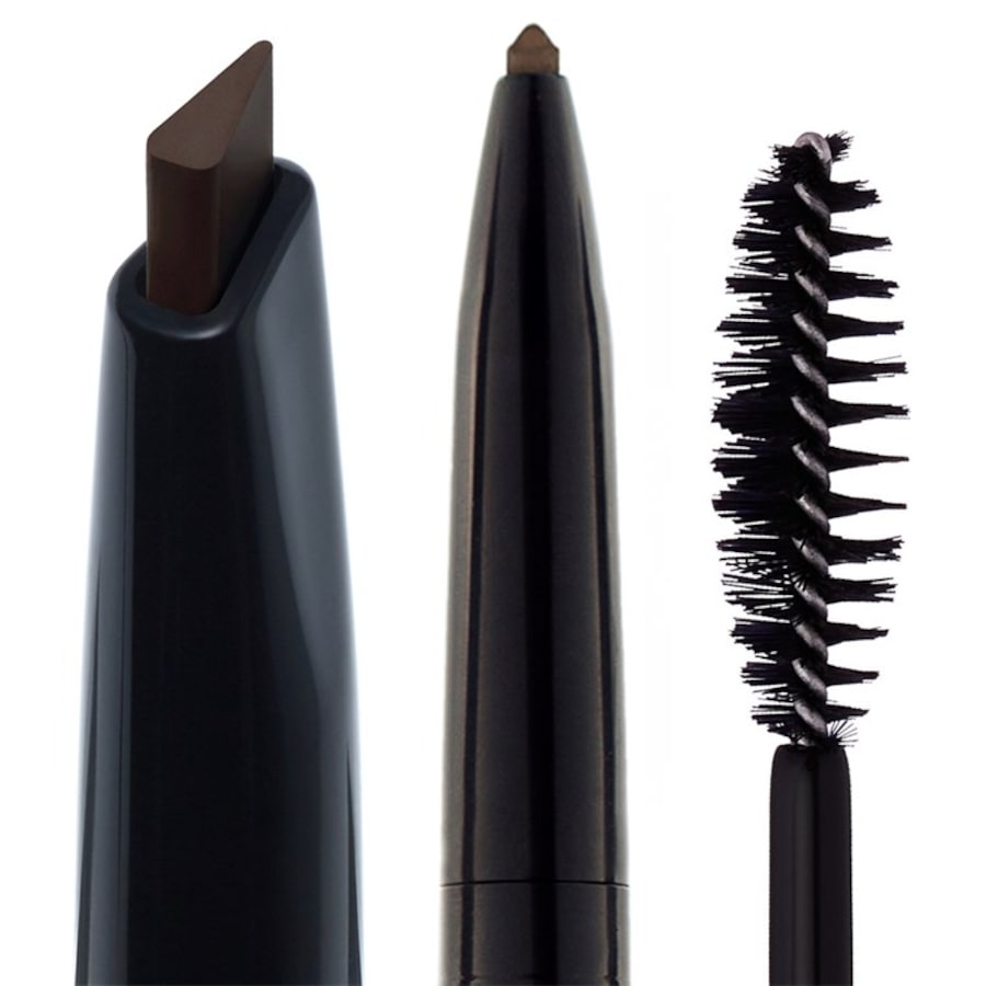 Augenbrauenfarbe Natural & Polished Deluxe Brow Kit von Anastasia Beverly Hills Blitzangebot