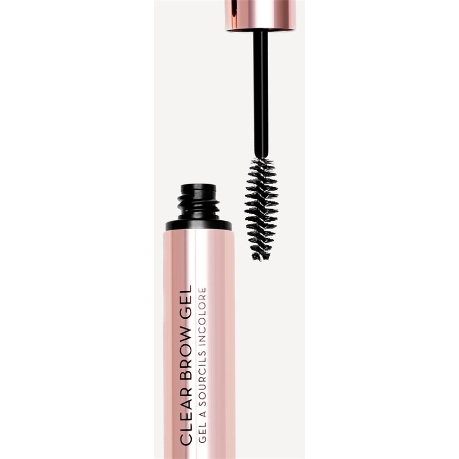 Augenbrauenfarbe Natural & Polished Deluxe Brow Kit von Anastasia Beverly Hills Blitzangebot