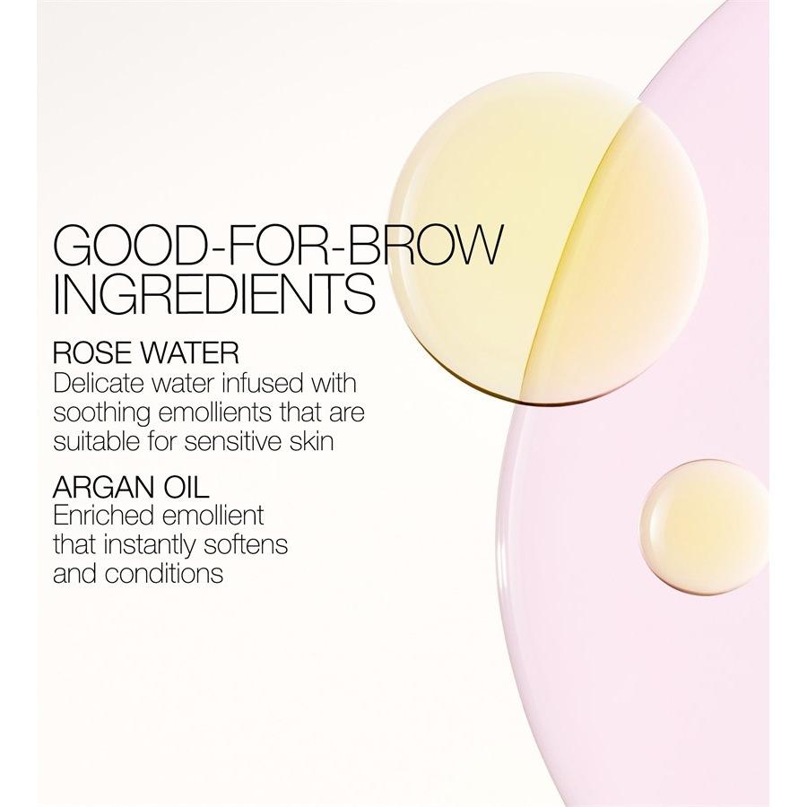 Augenbrauen Brow Shaping Gel von NARS Große Rabatte