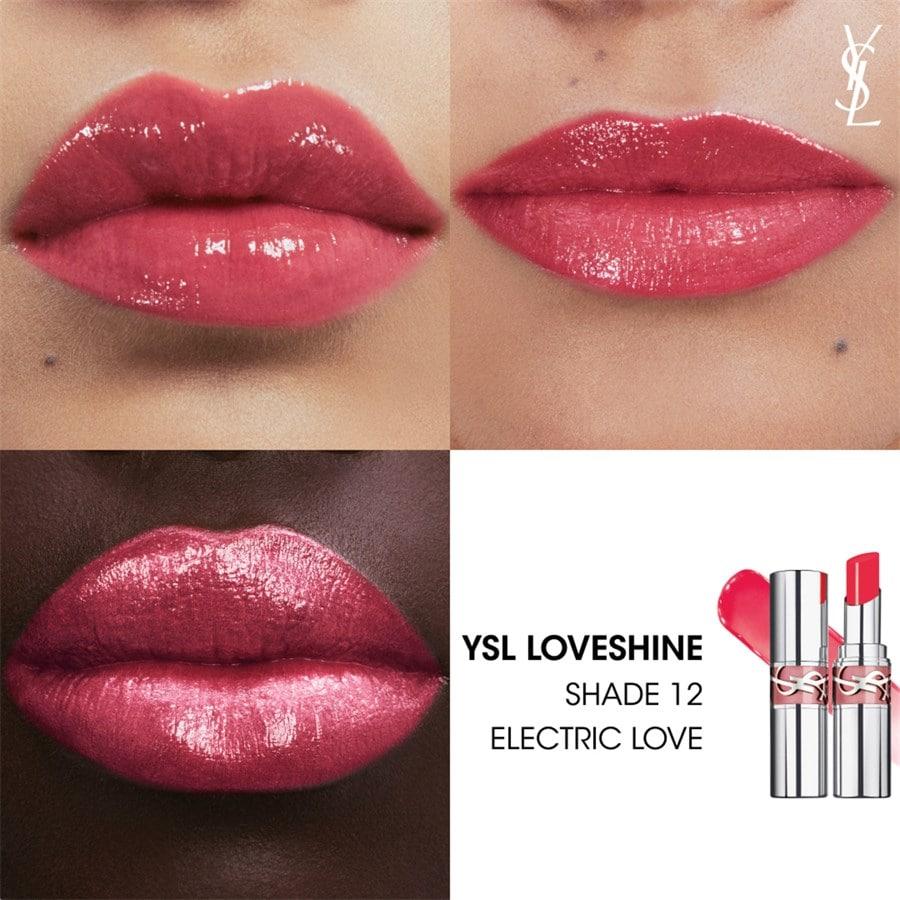 Yves Saint Laurent Loveshine Bestseller