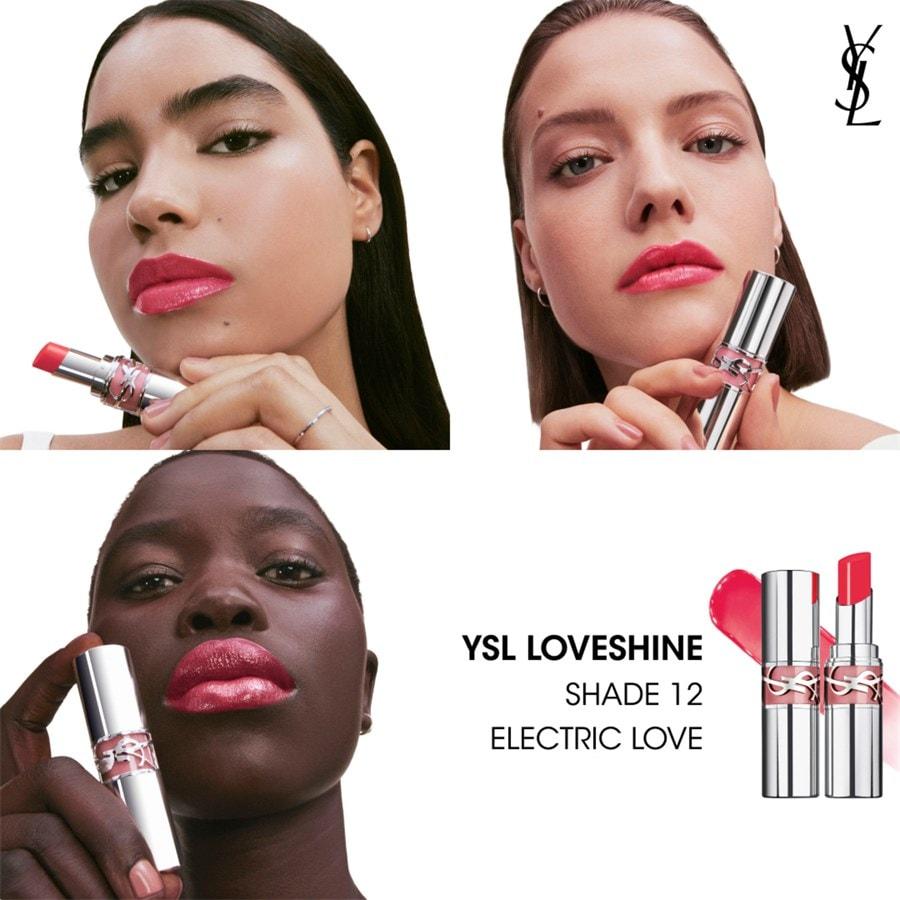 Yves Saint Laurent Loveshine Bestseller
