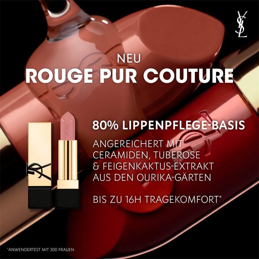Yves Saint Laurent Rouge Pur Couture Saisonale Angebote