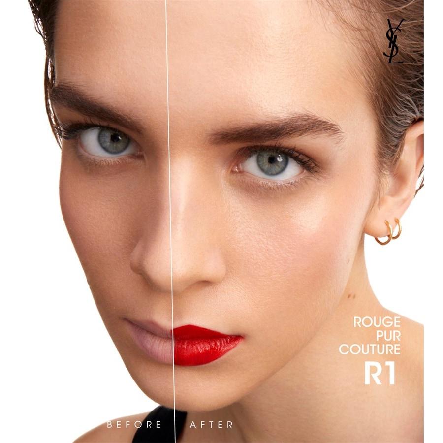Yves Saint Laurent Rouge Pur Couture Saisonale Angebote