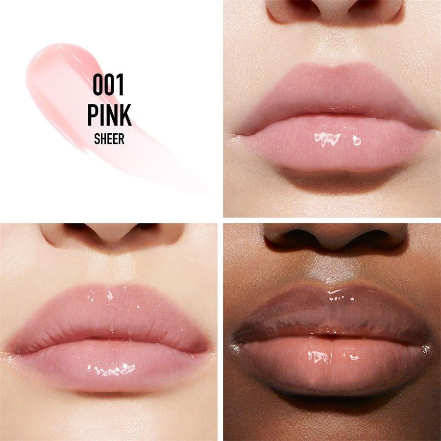 Gloss Dior Addict Lip Maximizer Aufpolsternder Lipgloss – Feuchtigkeitspflege und Volumeneffekt – Sofort und langanhaltend von DIOR Sonderangebote