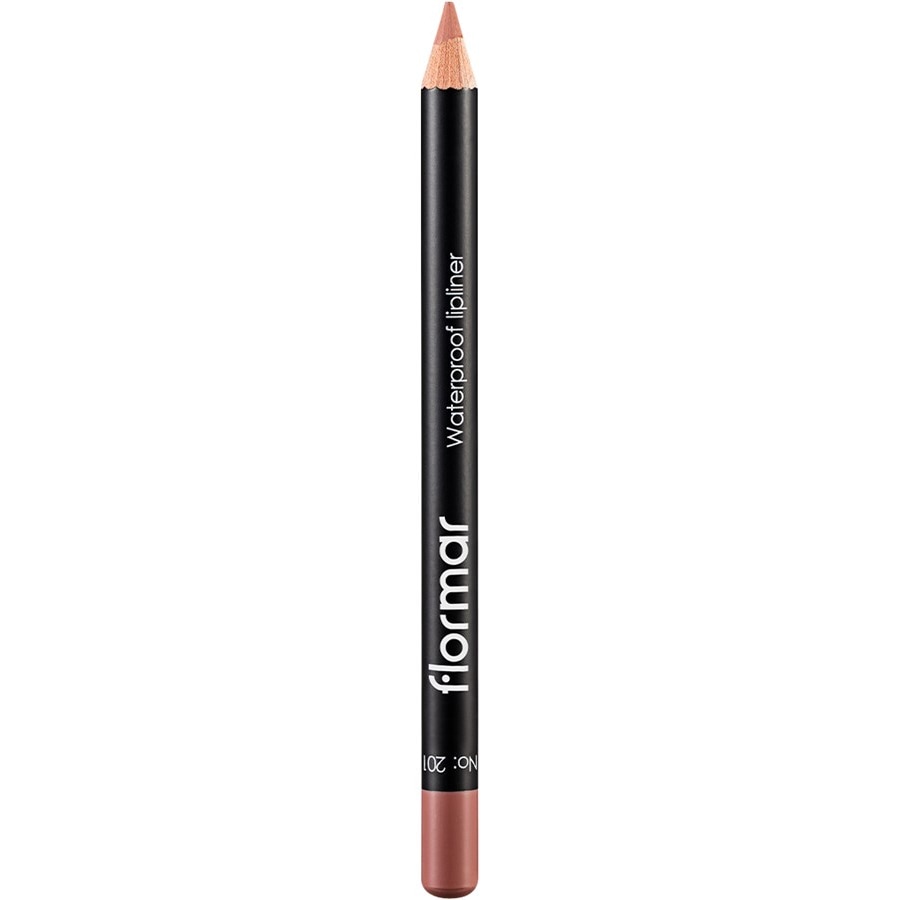 Lipliner Waterproof Lipliner von Flormar VIP-Rabatte