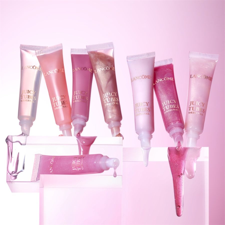 Lippenstift Juicy Tubes von Lancôme Tiefpreis