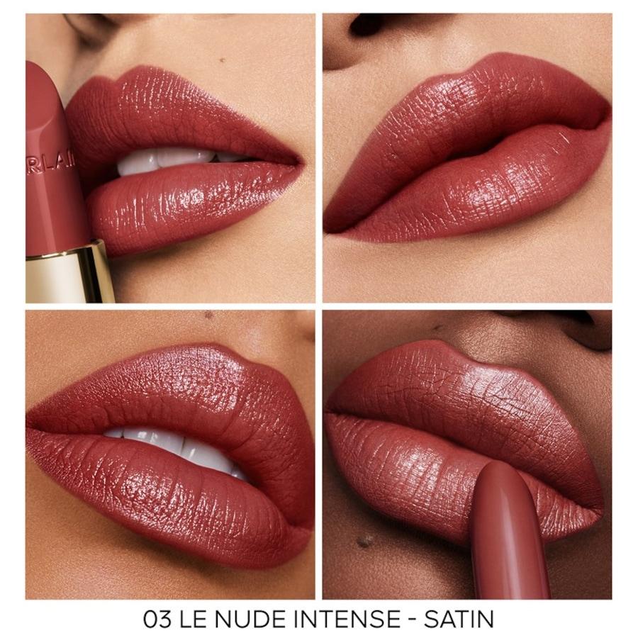 GUERLAIN Rouge G Satin Super Sparpreis