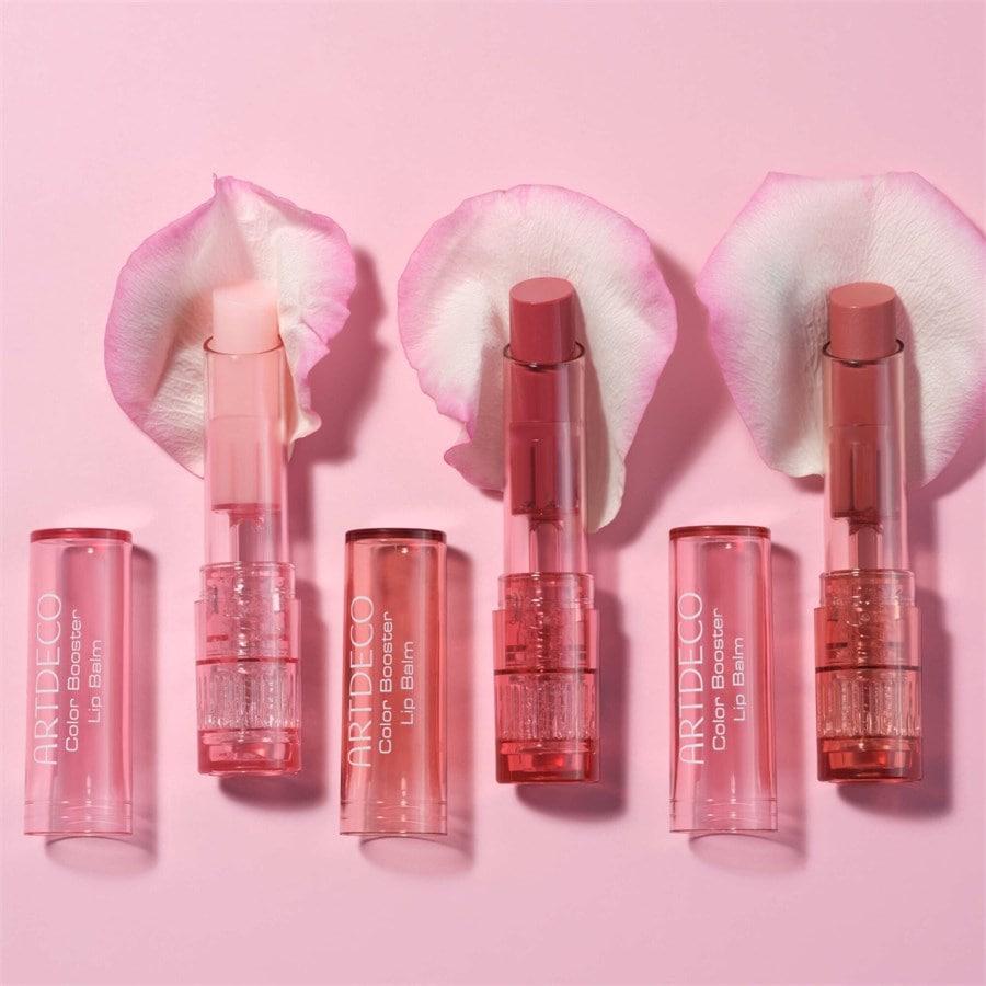 Lipgloss & Lippenstift Color Booster Lip Balm von ARTDECO Wochenangebot