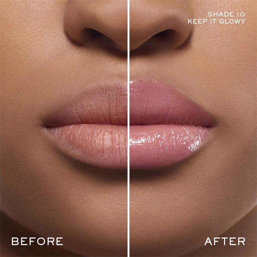 Lancôme Lip Idôle Squalane-12 Butterglow Glowy Color Balm Begrenzte Freigabe
