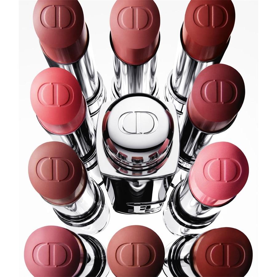 DIOR Dior Addict Lippenstift mit Glanz-Finish – 90 % Inhaltsstoffe natürlichen Ursprungs – Nachfüllbar JETZT KAUFEN