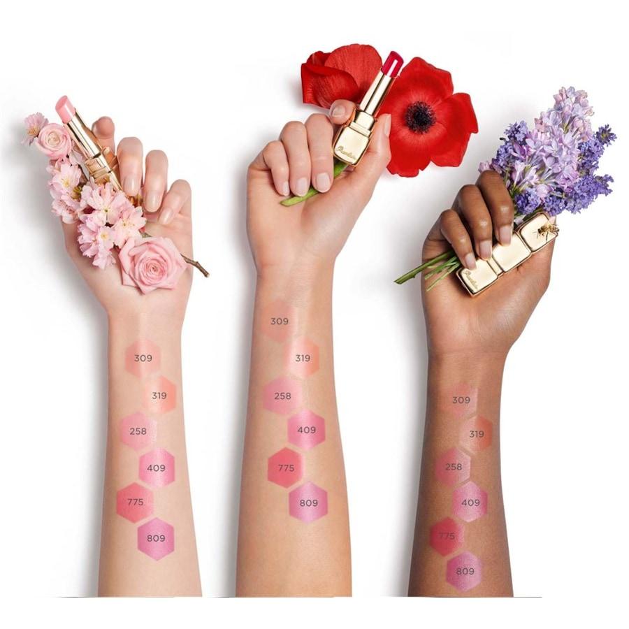GUERLAIN KissKiss Bee Glow Neueste Stile