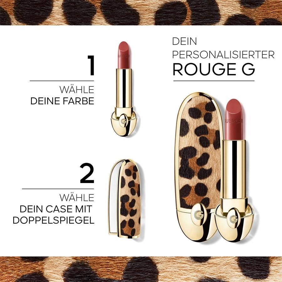 GUERLAIN Rouge G Case Letzte 2 Tage