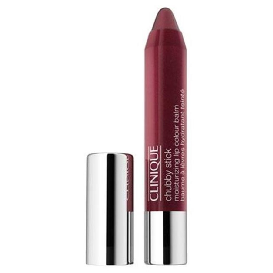 Clinique Chubby Stick Moisturizing Lip Colour Balm Zeitbegrenzte Promotion