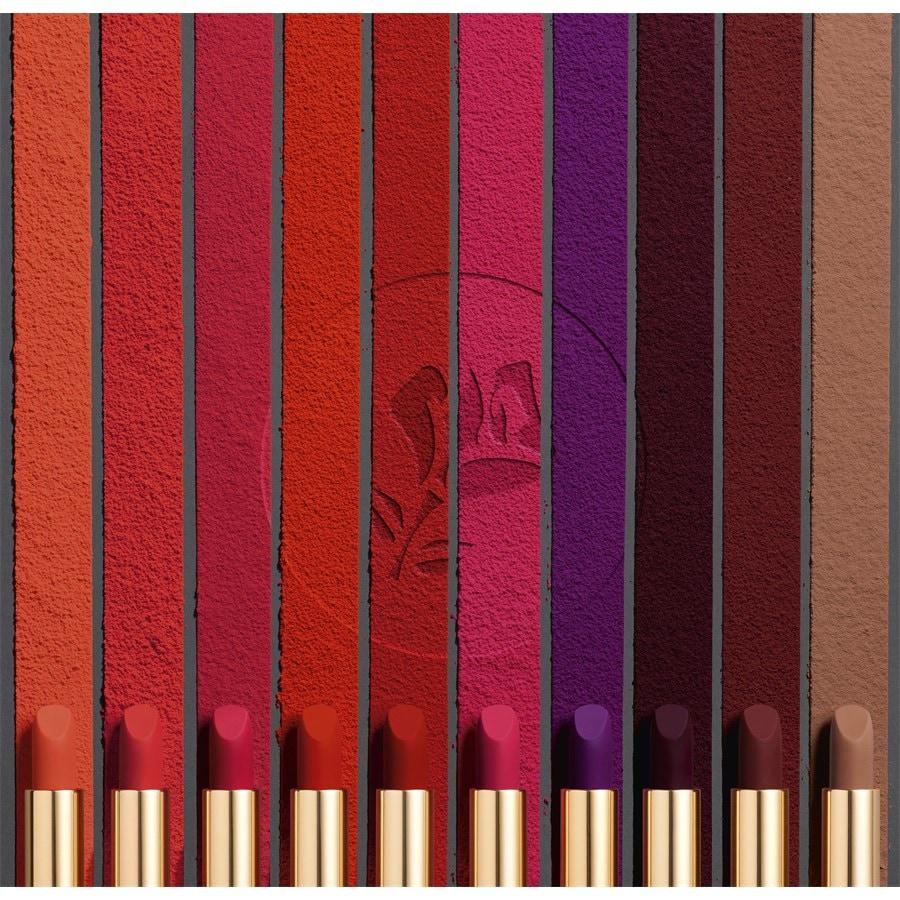 Lippenstift L'Absolu Rouge Drama Matte von Lancôme Bis zu 50% Rabatt
