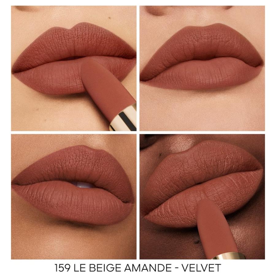 Lippen Rouge G Velvet von GUERLAIN Bis zu 65% Rabatt