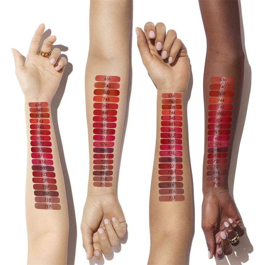 DIOR Dior Addict Refill Refill für den Lippenstift mit Glanz-Finish – Intensive Farbe – 90 % Inhaltsstoffe natürlichen Ursprungs Discount Store für neue Produkte