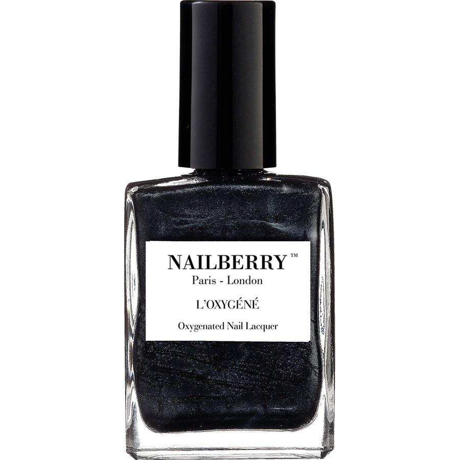 Nagellack Oxygenated Nail Lacquer L'Oxygéné von Nailberry Riesige Rabatte