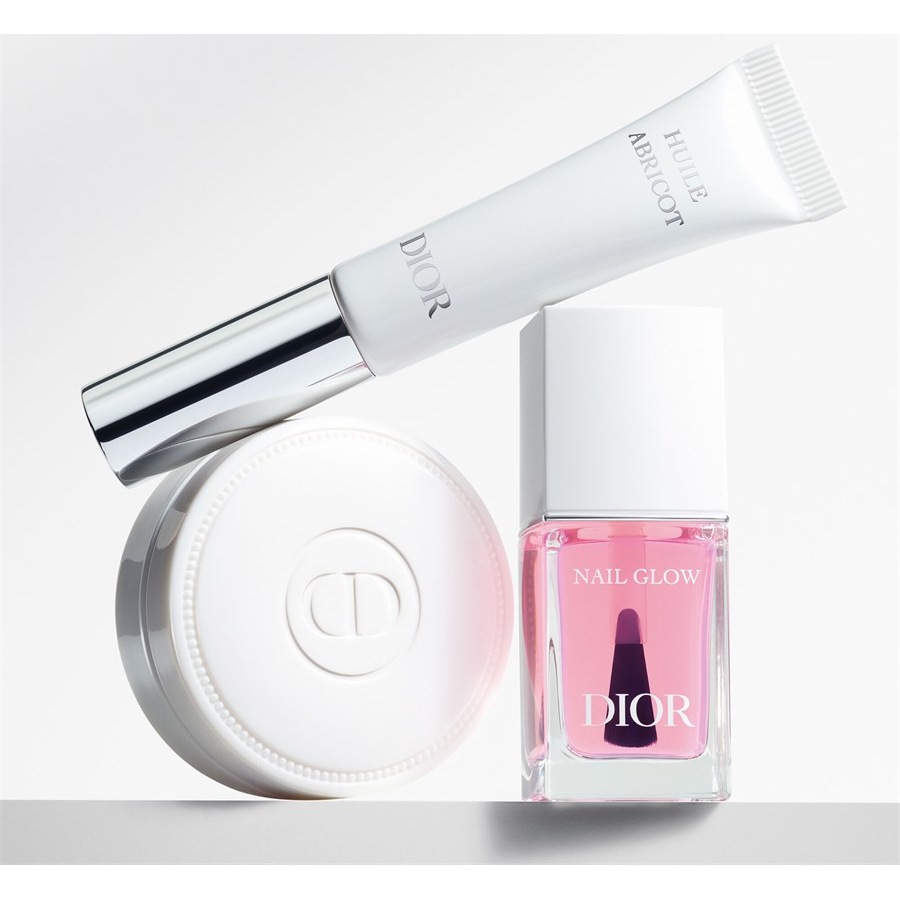 Manicure Crème Abricot Stärkende Nagelpflege von DIOR Begrenzt auf 3 Tage