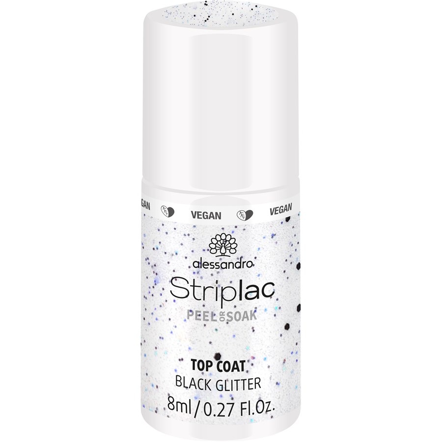 Striplac Peel Or Soak Zubehör Top Coat - Vegan von Alessandro Speichern exportieren