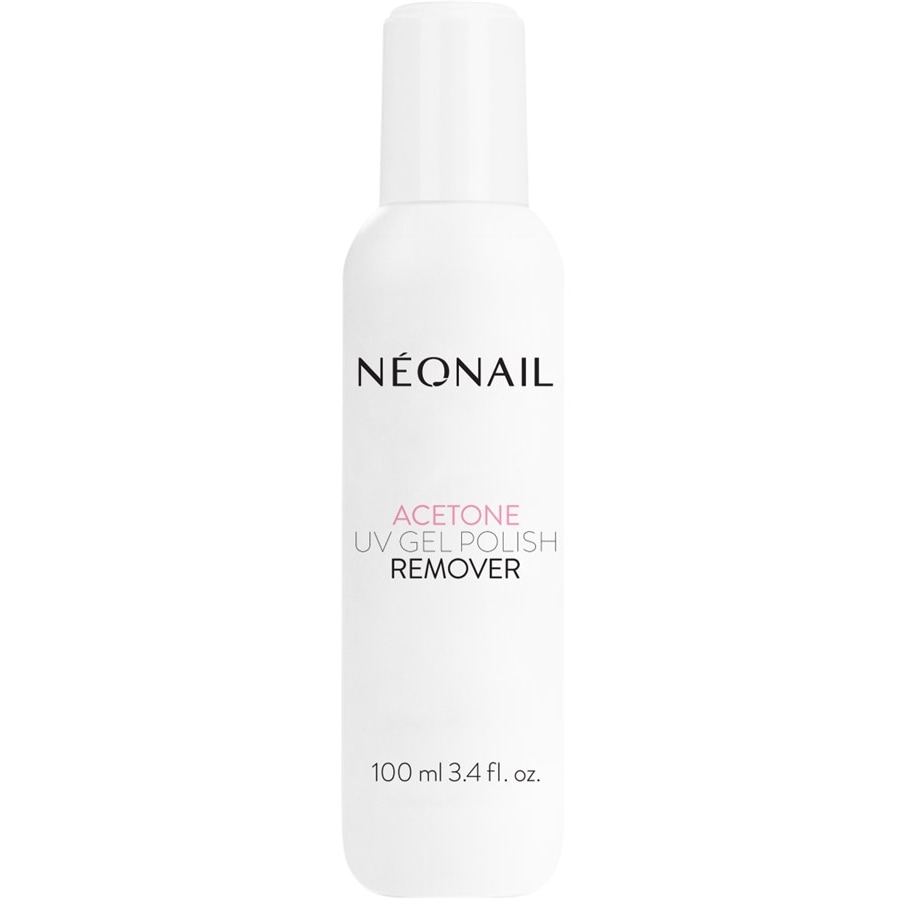 Nagellackentferner UV Gel Remover - Aceton von NEONAIL 2025