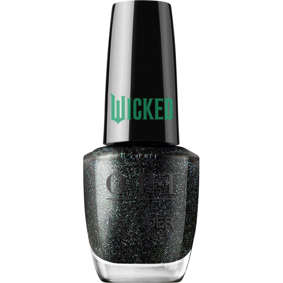 OPI x Wicked Nail Lacquer von OPI Outlet