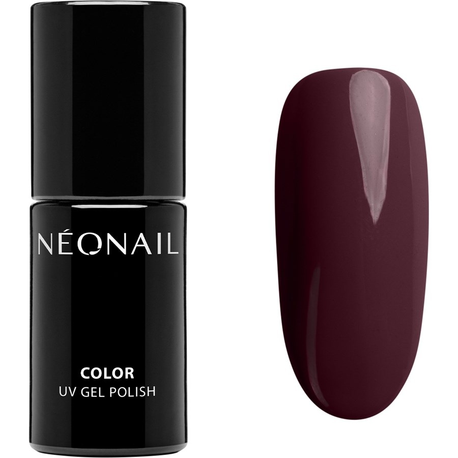 Lady in Red Color UV Nagellack von NEONAIL Verkauf