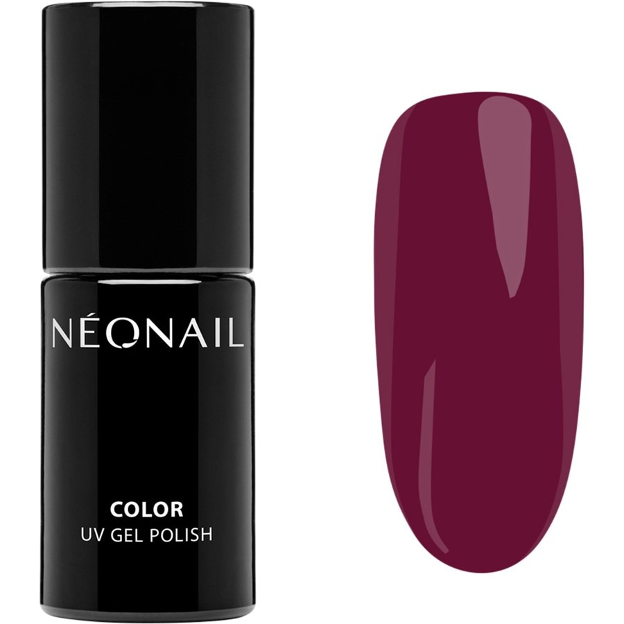 Farbige UV Nagellacke Color UV Gel Nagellack Limited Edition von NEONAIL Angebote
