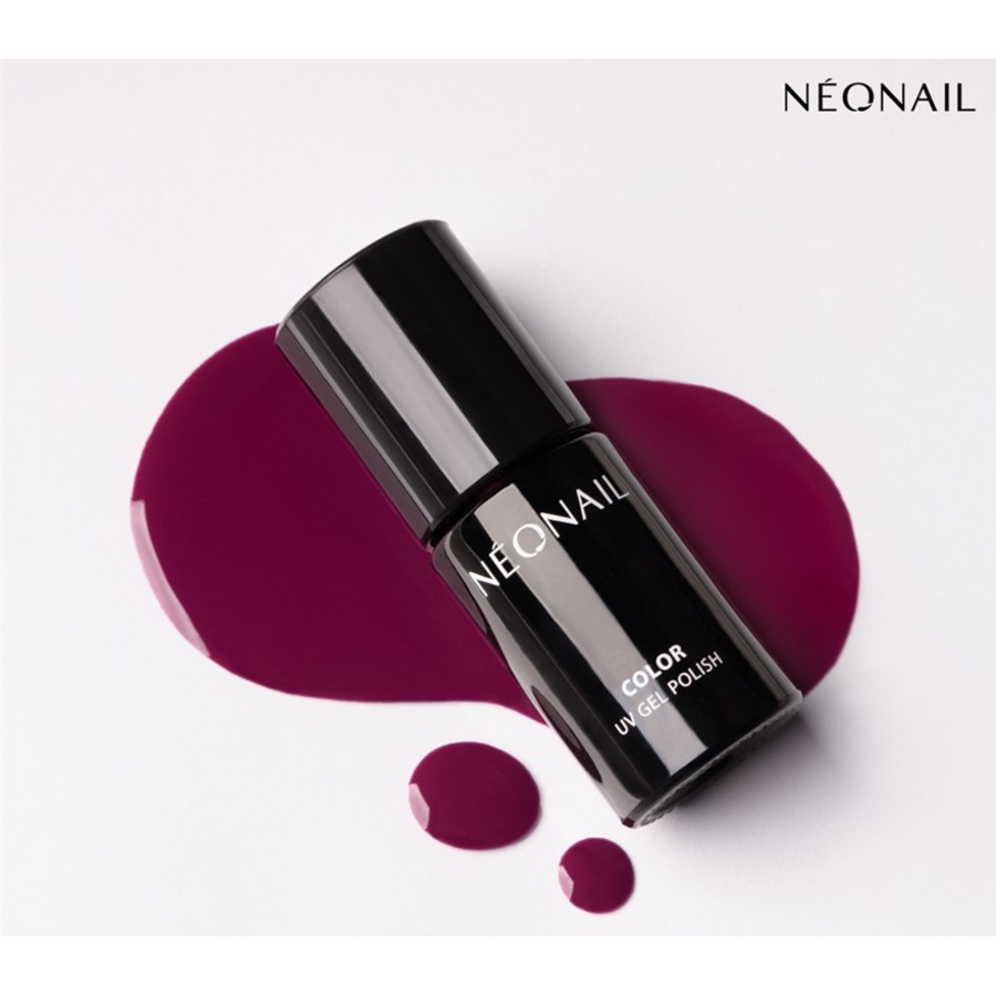 Farbige UV Nagellacke Color UV Gel Nagellack Limited Edition von NEONAIL Angebote