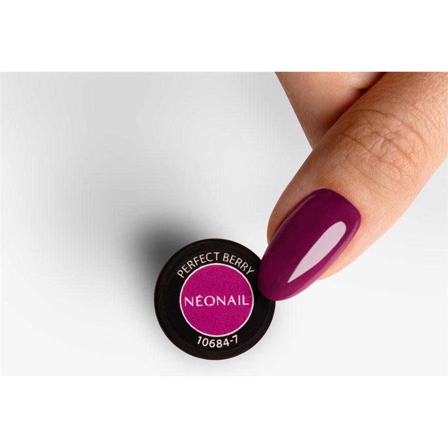 Farbige UV Nagellacke Color UV Gel Nagellack Limited Edition von NEONAIL Angebote