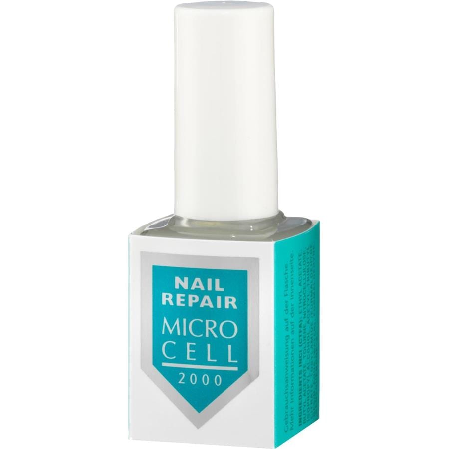 Micro Cell Nail Repair