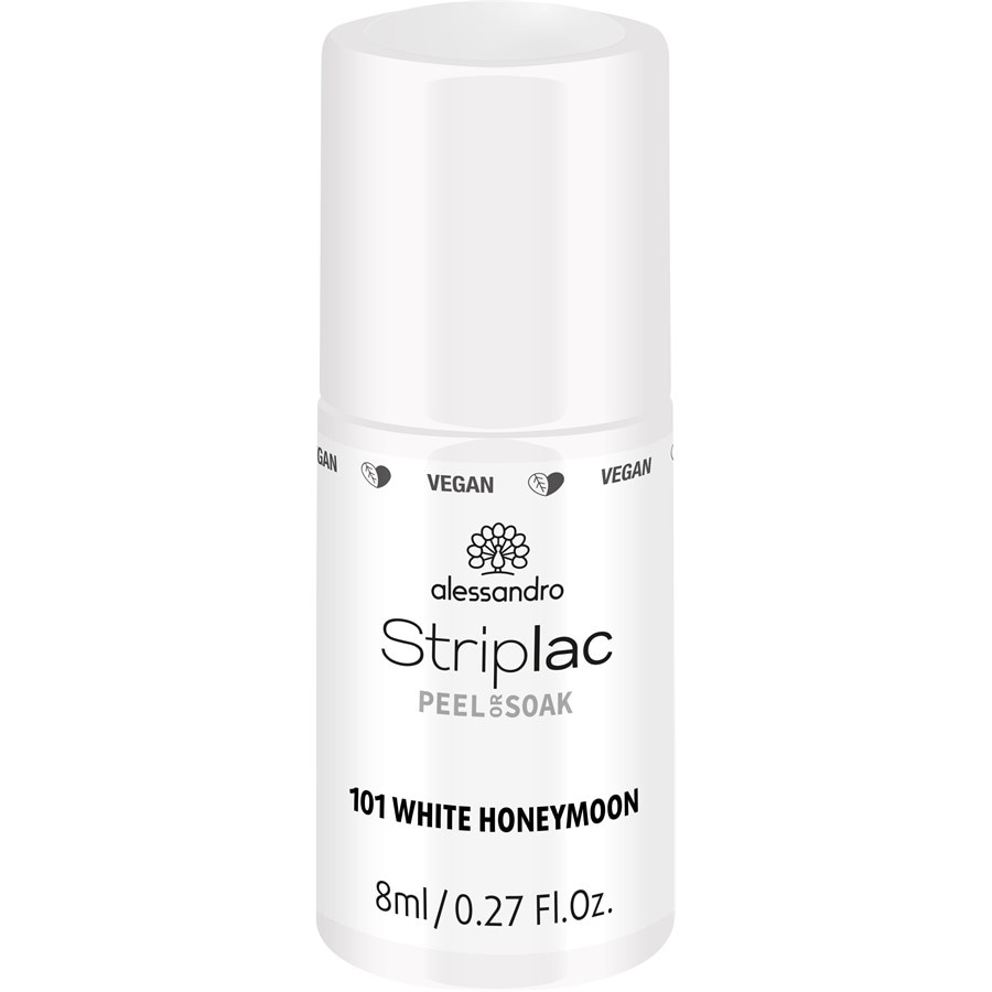 Striplac Peel Or Soak - Vegan Peel Or Soak - Vegan von Alessandro
