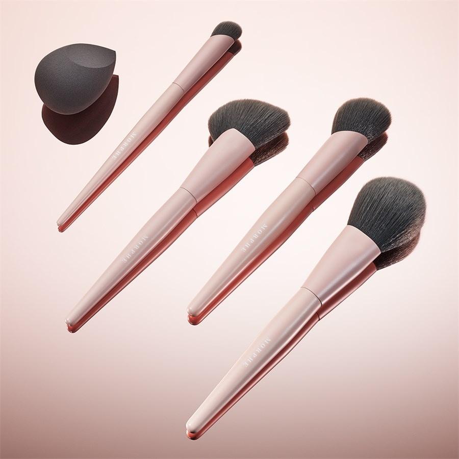 Morphe Gesichtspinsel-Sets Face Shaping Essentials Set Limitierter Zeitrabatt
