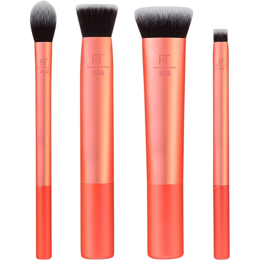 Pinsel-Sets Face Base Set von Real Techniques
