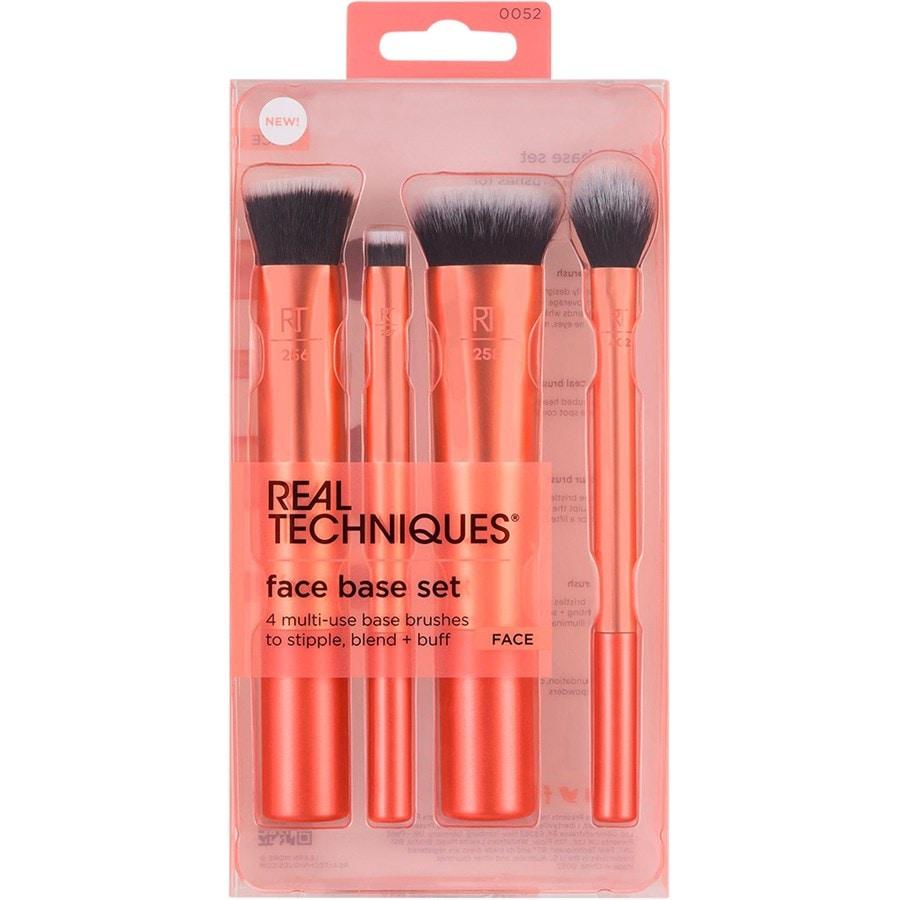 Pinsel-Sets Face Base Set von Real Techniques Fabrik Onlineshop